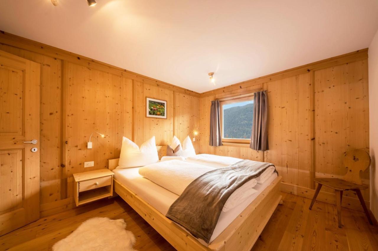 Panorama Apartment Raffeinhof 圣瓦卜尔加 外观 照片